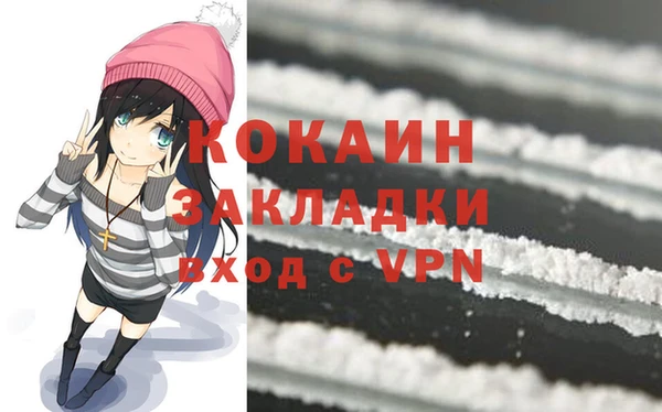 стафф Михайловск